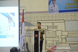 Satono dorong OPD berikan layanan publik memuaskan masyarakat