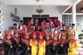 Wako Payakumbuh: Sinergi dengan Perwanaliko Bukittinggi akan terus ditingkatkan