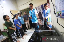 PLN sukses konversi 1.000 kompor LPG ke kompor induksi