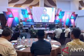 BRiNST gelar seminar nasional "Timah Indonesia dan Penguasaan Negara"