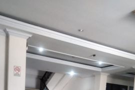 Jambi membangun stadion sepak bola taraf internasional di Pijoan