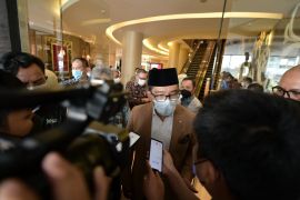 Ridwan Kamil mengutuk keras kasus perundungan siswa di Tasikmalaya