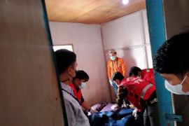 Seorang pemuda asal Jakarta nekat gantung diri di Bukittinggi, tulis surat jangan diberitahu keluarganya