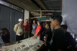 Polres Agam tangkap buruh bermain judi online