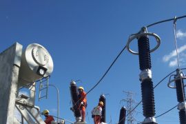 Shut down maintenance, jaga keandalan pasokan listrik di Pulau Sumbawa