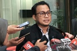 KPK belum temukan tersangka Mardani H. Maming