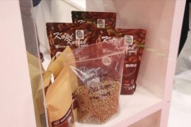 Setelah Kopi Kurrak, Kemenkum Sulbar target Kopi Mamasa jadi Indikasi Geografis