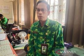 Kemenag Palangka Raya tingkatkan pengawasan penerapan prokes pada PTM