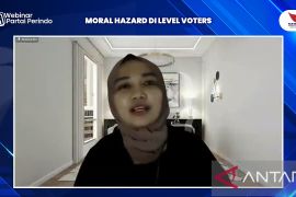 Direktur DEEP: Pemerintah perlu bentuk badan peradilan khusus ciptakan keadilan pemilu