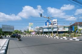 Dishub Mataram segera memasang ATCS di persimpangan rawan kemacetan