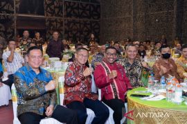 Resmi jadi Pangdam Pattimura, Mayjen Ruruh janji lanjutkan program Mutiara Pattimura
