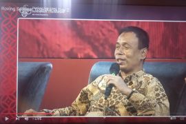 Kemenkumham segera sediakan regulasi "resale right" bagi perupa