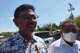 Kemkominfo sebut 427 BTS dukung infrastruktur digital di NTT