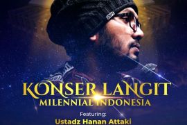 Pemkab Jember tak izinkan Konser Langit Ustadz Hanan Attaki