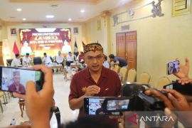 Festival Jember Kota Cerutu targetkan transaksi Rp15 miliar