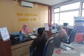Jumlah warga Madiun ajukan permohonan menjadi buruh migran meningkat
