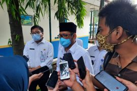 Pemkot Depok terus berupaya cegah dan turunkan angka stunting