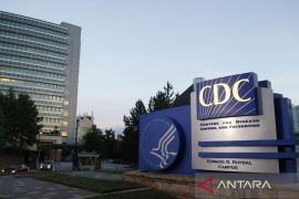 CDC tetapkan wabah hantavirus di kapal pesiar level darurat 3