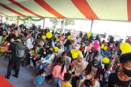 Erry Syahrial: Kasus kekerasan anak masih jadi PR di Kepri