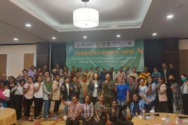 WhatsApp Indonesia ajak 52 wirausaha muda bangkitkan ekonomi Papua