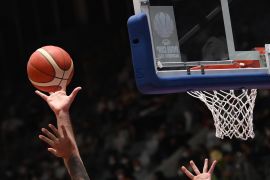 Perbasi perbanyak kompetisi di masyarakat guna populerkan bola basket