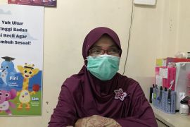 Bidan di Ambon berharap program Jampersal baru cepat terealisasi, begini penjelasannya