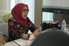2.634 ekor ternak di Sulsel telah divaksinasi PMK