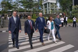 Pemprov DKI tidak larang "Citayam Fashion Week", Anies: Selama belum ada surat, maka tidak ada larangan