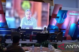 Pj Gubernur : kita tidak ingin mewariskan lahan kritis untuk anak-cucu