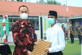 33 napi anak di Kepri dapat remisi peringatan Hari Anak Nasional