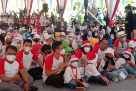 Babel provinsi layak anak