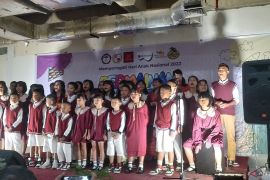 Ini langkah LPA Riau dan pemerintah sikapi perundungan pada anak