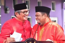 Bupati Malra: Peresmian Masjid Al Anshor Dunwahan Jadi "Cambuk" Untuk Pembangunan Lainnya Diselesaikan