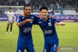 PSIS: Tak pernah kerja sama dengan portal judi, logo Skor 88 diturunkan dari jersey