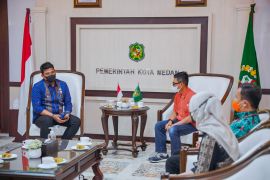 Wali Kota ingin  Pos Bloc Medan tampung UMKM binaan pemkot