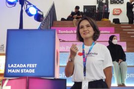 Lazada berkomitmen berdayakan pebisnis lokal