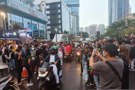 Masyarakat risih terhadap fenomena remaja "SCBD"