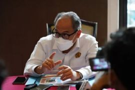 Kementerian ESDM menyatakan potensi migas di Aceh menjanjikan, khususnya Andaman