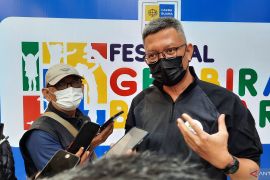 Hari Anak Nasional, Cakra Buana Playducation gelar Gembira Belajar