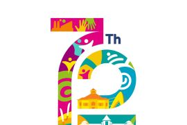 Ini makna filosofi logo HUT ke-72 Kabupaten Bekasi