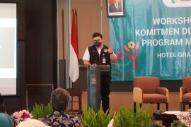 Pemkab Kediri gandeng USAID tekan kematian ibu dan bayi