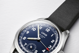 Oris Indonesia dukung lingkungan dengan kegiatan "Eco Printing"