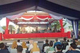 Kemeriahan Gernas BBI 2022 cermin optimisme kebangkitan ekonomi