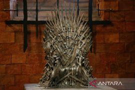 Prekuel "Game of Thrones" akan eksplorasi puncak kejayaan Targaryen
