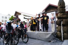 Ini cara Disbudpar Aceh, Promosikan Destinasi Wisata Sejarah