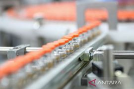 China setujui pemasaran vaksin mRNA, ditargetkan perangi Omicron