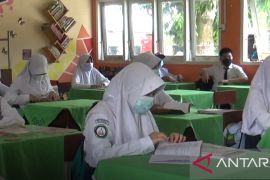 KPPAD Batam sosialisasi cegah perundungan di yayasan pendidikan