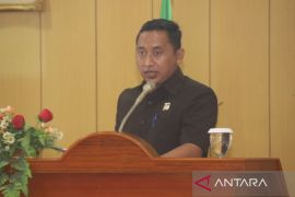 Anggota DPRD dorong pencapaian pajak dan retribusi daerah lampaui target