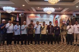 BKPRMI dukung moderasi beragama dan peningkatan kerukunan warga