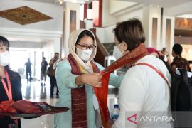 W20 momentum promosikan UMKM khas Danau Toba agar lebih mendunia